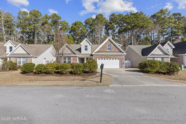 New Bern, NC 28560,425 Peregrine Ridge DR