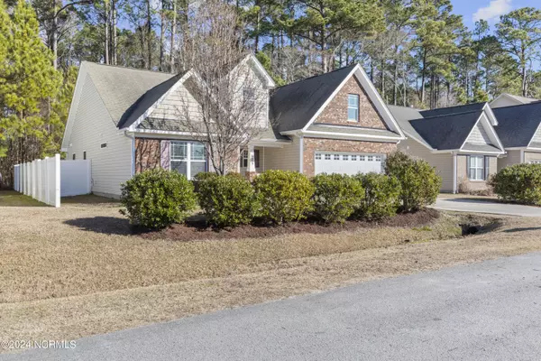 New Bern, NC 28560,425 Peregrine Ridge DR