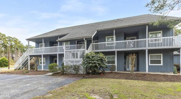 26 Boundaryline DR NW #G,  Calabash,  NC 28467