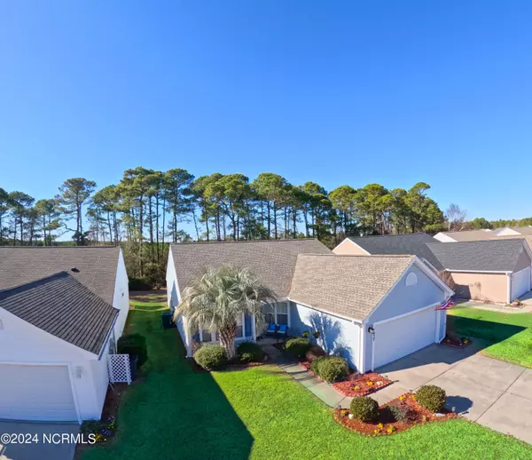 Sunset Beach, NC 28468,935 Elderberry LN SW