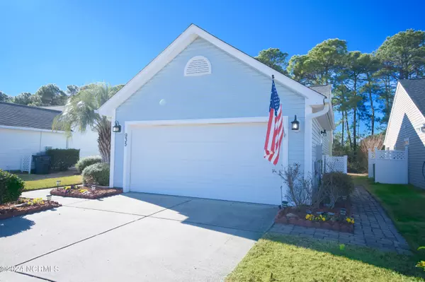 Sunset Beach, NC 28468,935 Elderberry LN SW