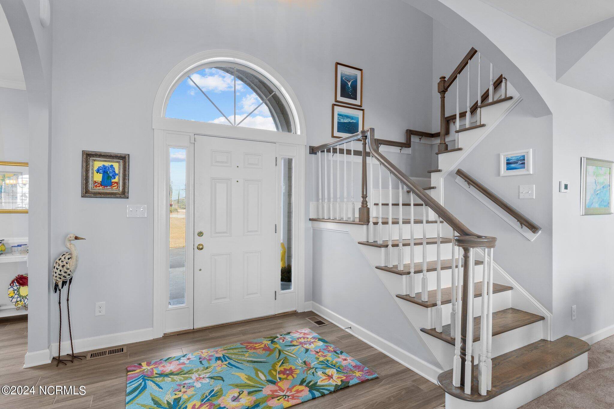 Newport, NC 28570,143 Soundview DR