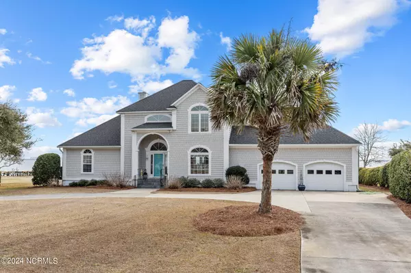 Newport, NC 28570,143 Soundview Drive