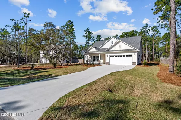 Southport, NC 28461,830 Eden DR