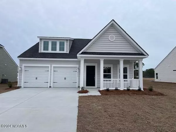 9199 Island Shore AVE #Lot 240, Calabash, NC 28467