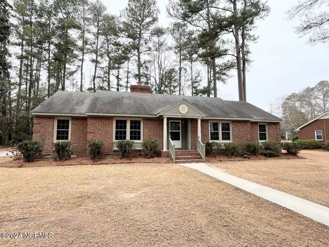 Laurinburg, NC 28352,403 Forest Road