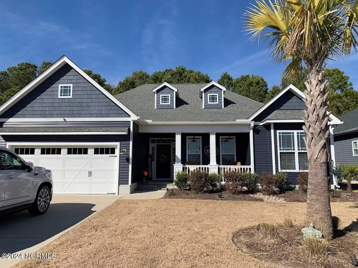 Ocean Isle Beach, NC 28469,7087 Bonaventure Street SW