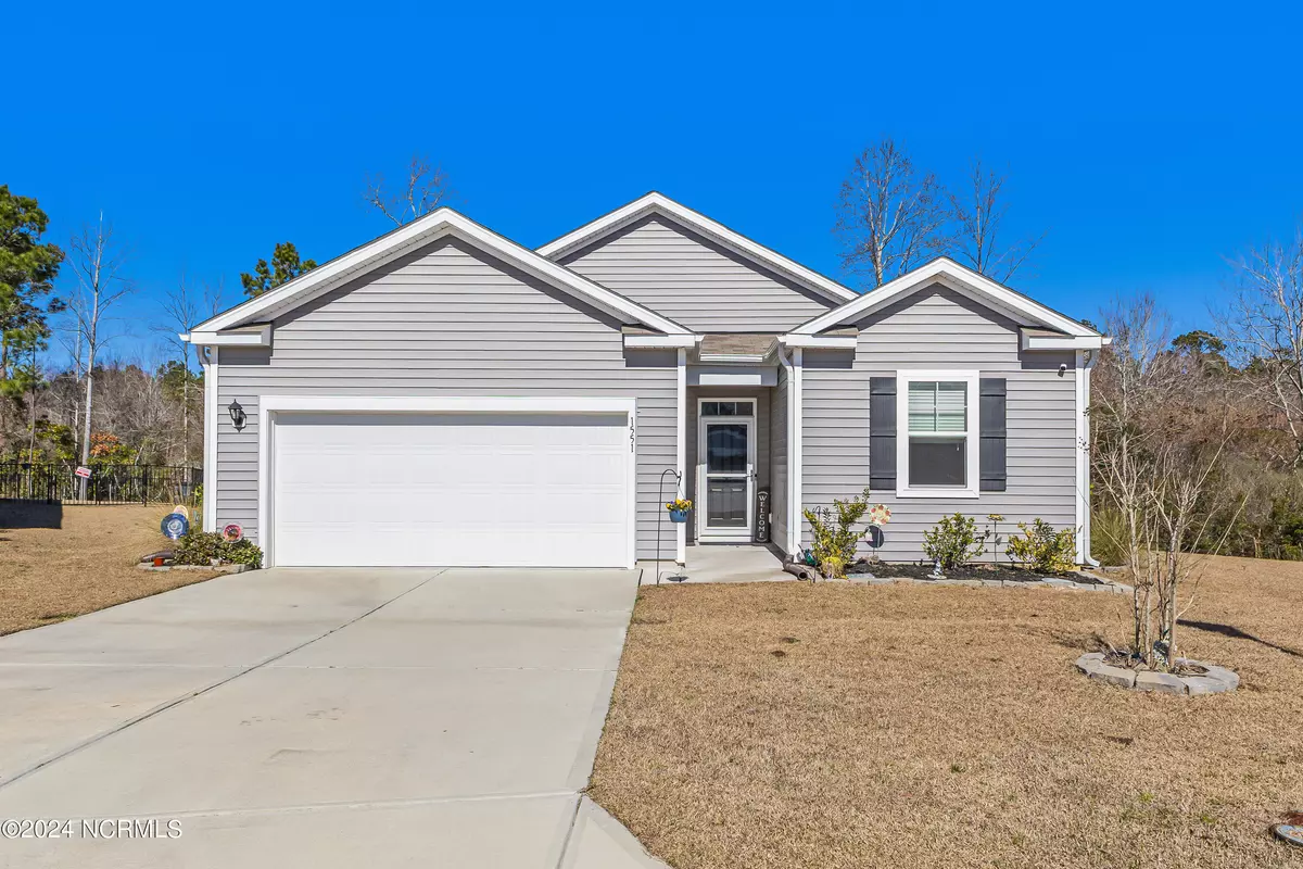 Bolivia, NC 28422,1551 Celtic CT SE