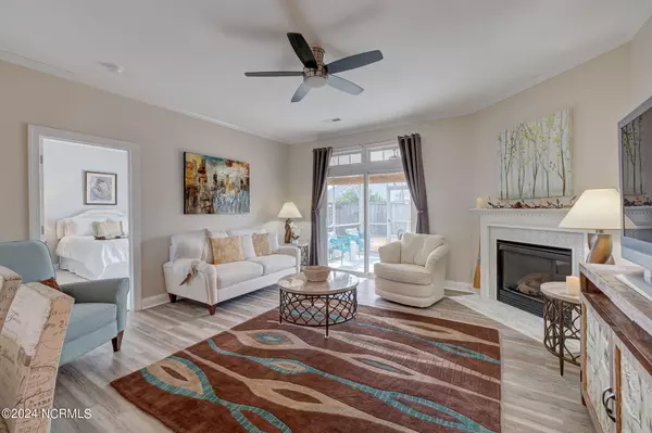 Leland, NC 28451,1015 Garden Club WAY