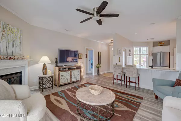 Leland, NC 28451,1015 Garden Club WAY