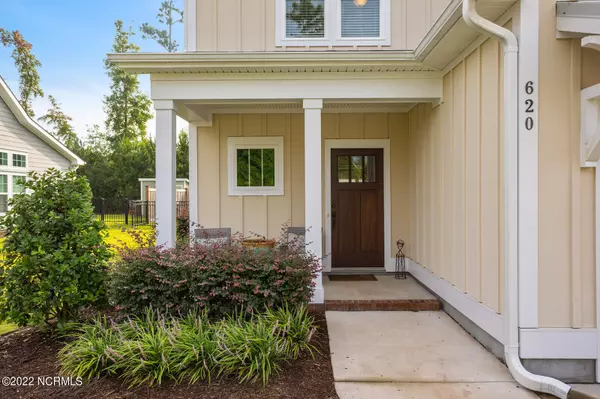 Leland, NC 28451,620 Ribble DR SE
