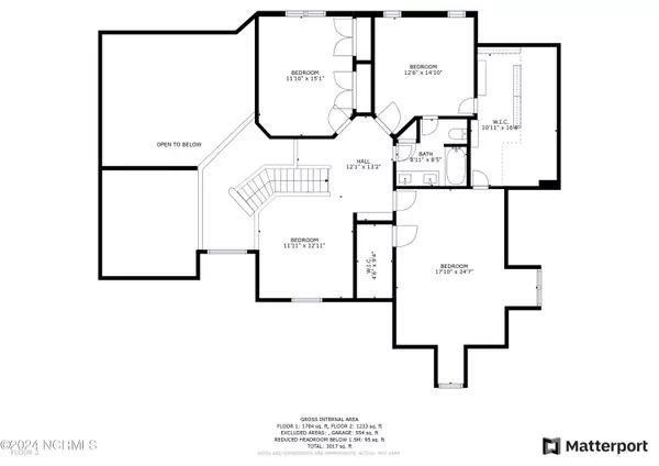 Jacksonville, NC 28540,109 Marlo CIR