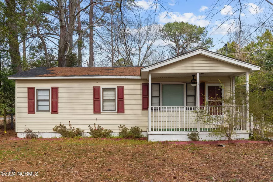 1903 Corbett Avenue, Greenville, NC 27834