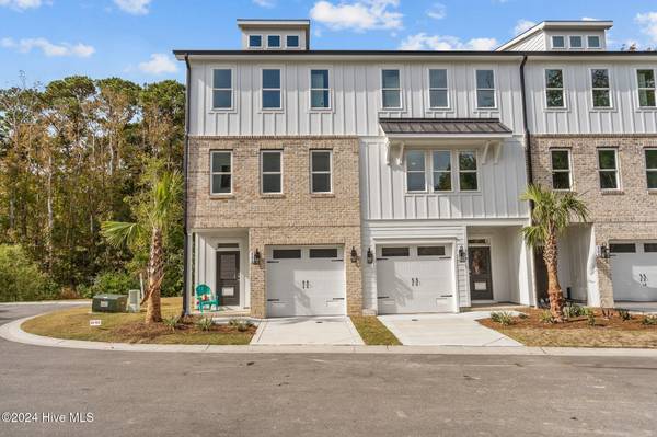 808 Anchors Bend WAY #, # 12, Wilmington, NC 28411