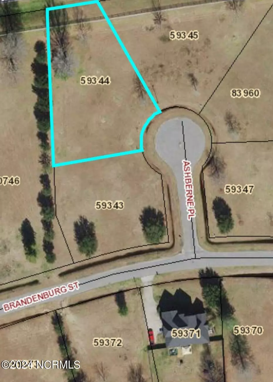 Greenville, NC 27834,Lot 2 Ashberne PL