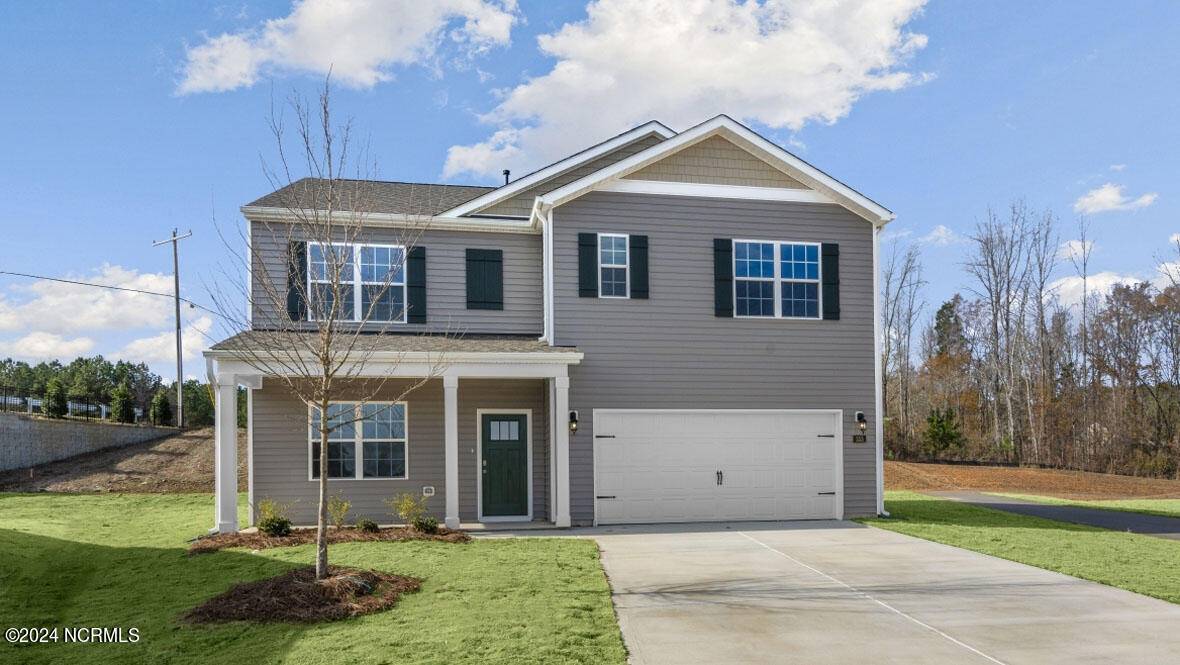 5626 Tantobie RD, Fayetteville, NC 28314