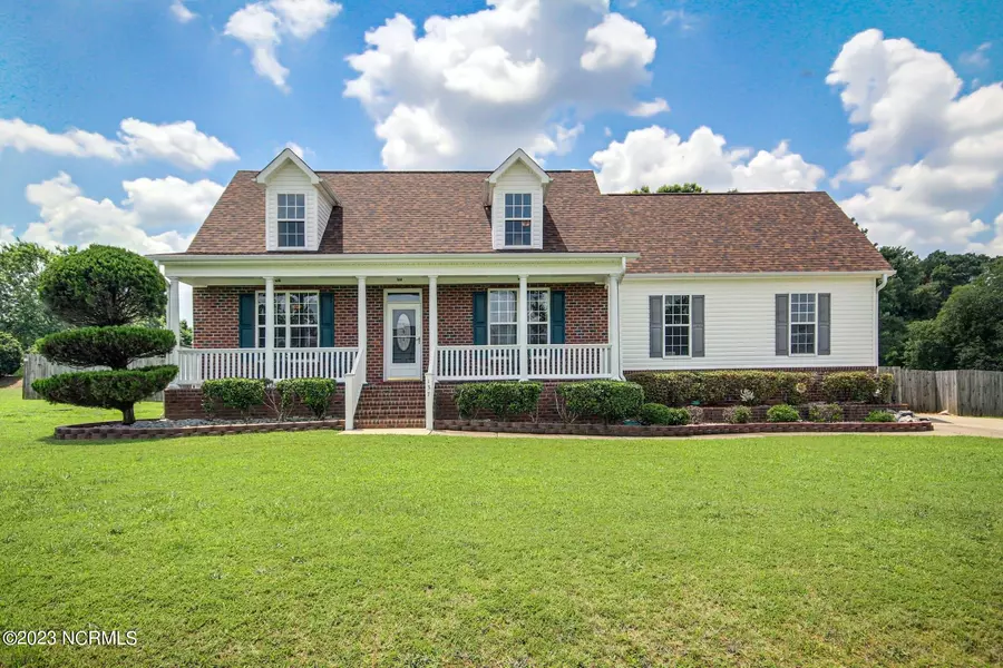 137 Old English CT, Smithfield, NC 27577