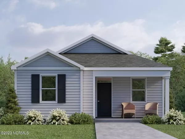 2196 Grande Palms TRL SE #Lot 38, Bolivia, NC 28422