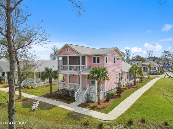 Ocean Isle Beach, NC 28469,6527 Anchors Bend DR