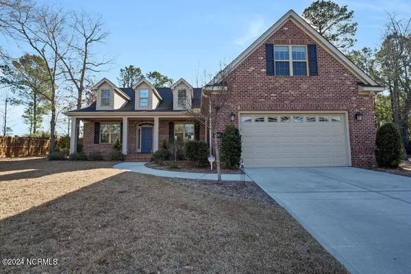 Leland, NC 28451,1003 Cumbertree CT