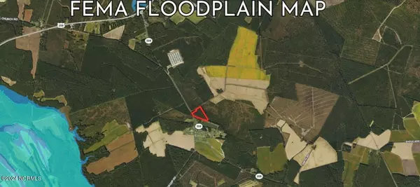 Rich Square, NC 27869,0 Nc Hwy 308