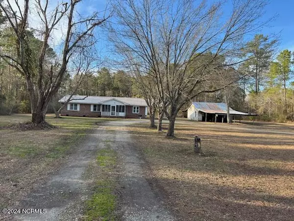 Burgaw, NC 28425,1580 Nc Hwy 53