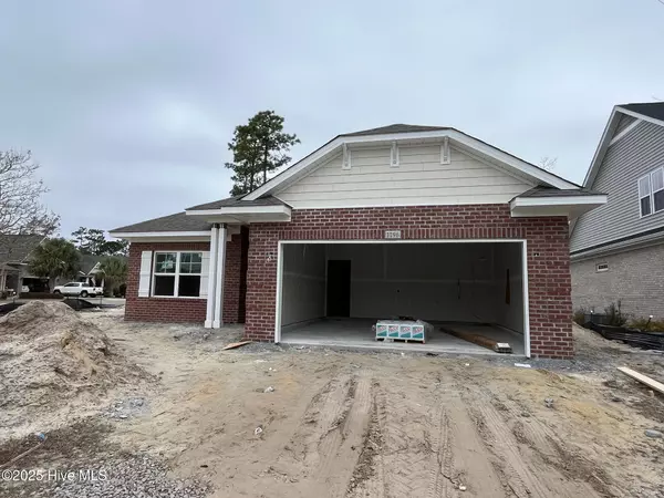 Bolivia, NC 28422,1196 Serotina DR SE