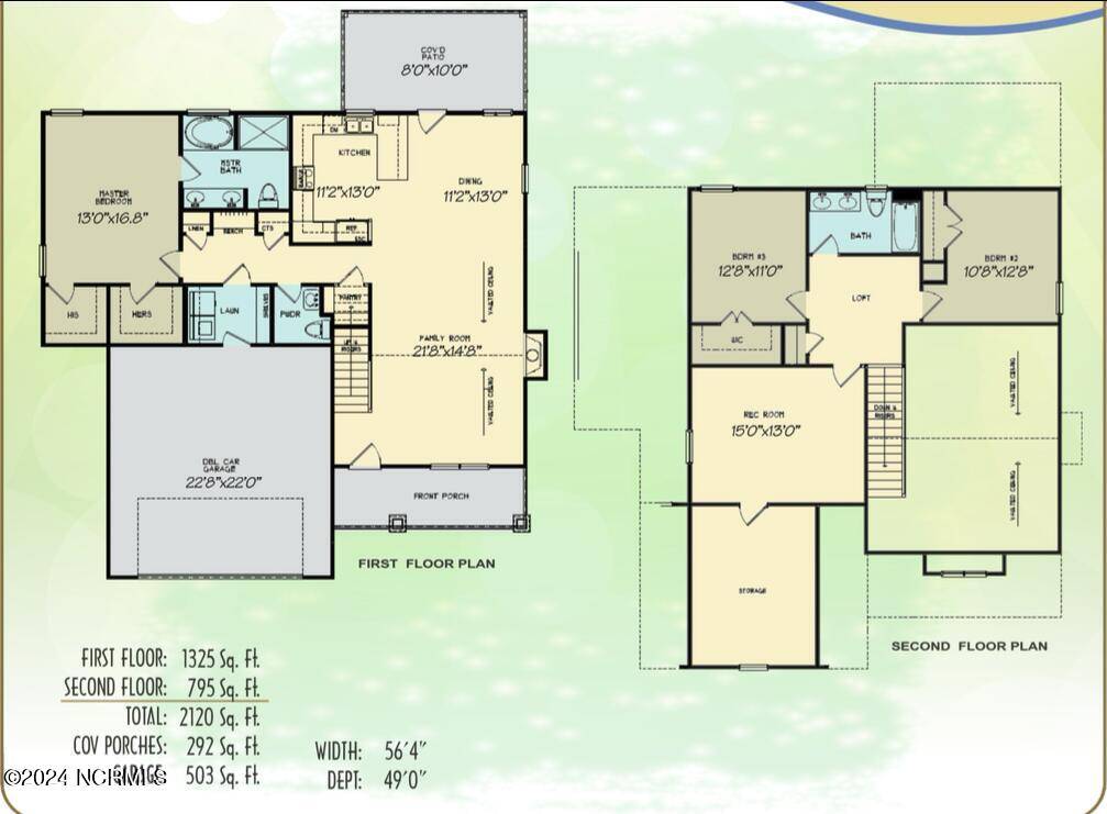 La Grange, NC 28551,3750 Huntcliff DR