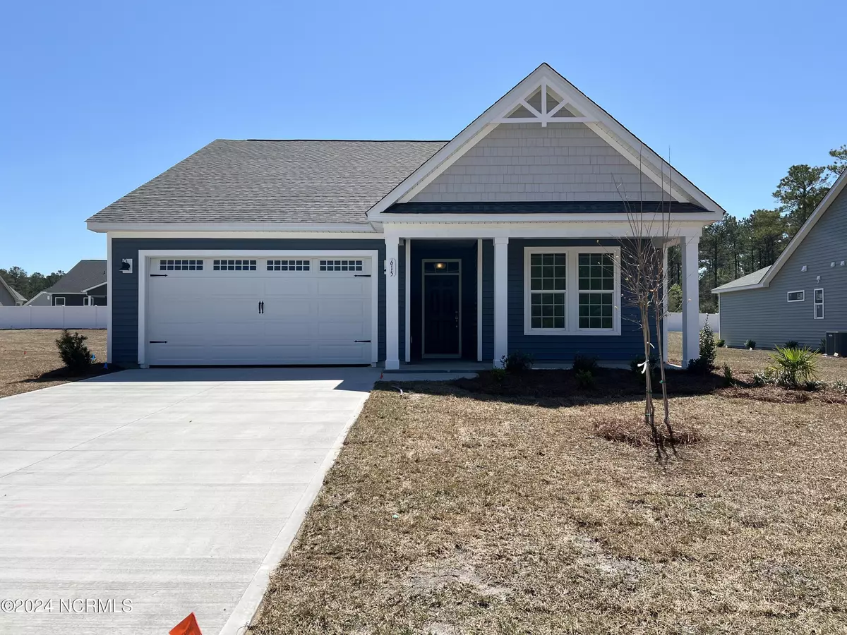 Bolivia, NC 28422,615 Lemming LN SE