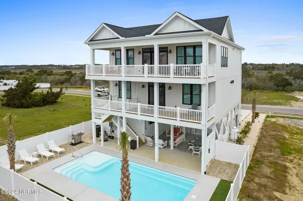 Ocean Isle Beach, NC 28469,287 E Second ST