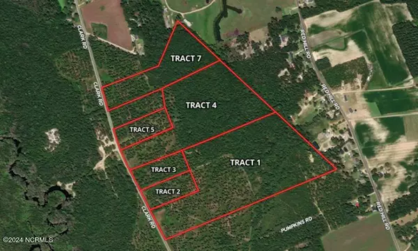 Maxton, NC 28364,Tbd Clark RD