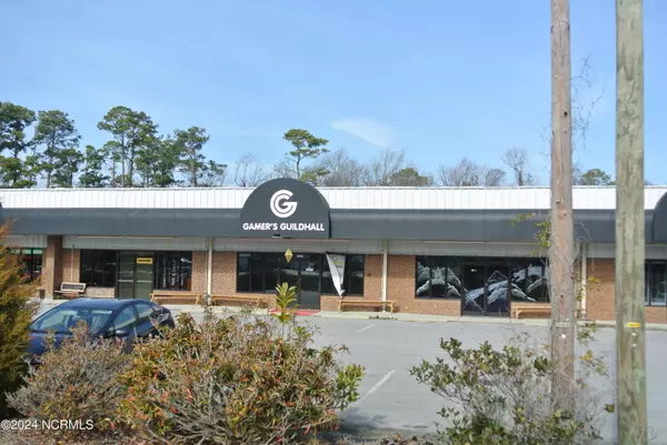 Morehead City, NC 28557,5448 Highway 70 W