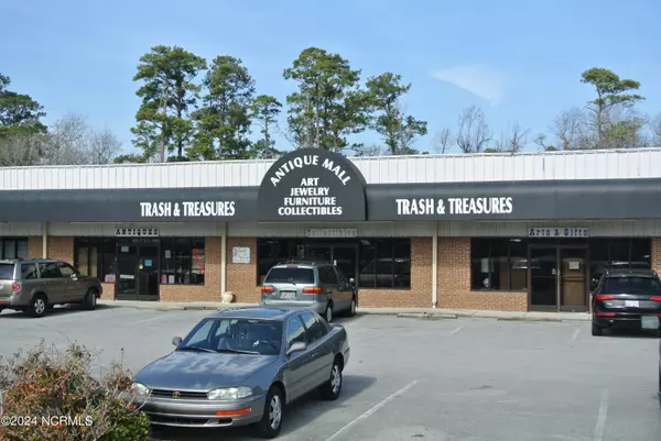 Morehead City, NC 28557,5448 Highway 70 W