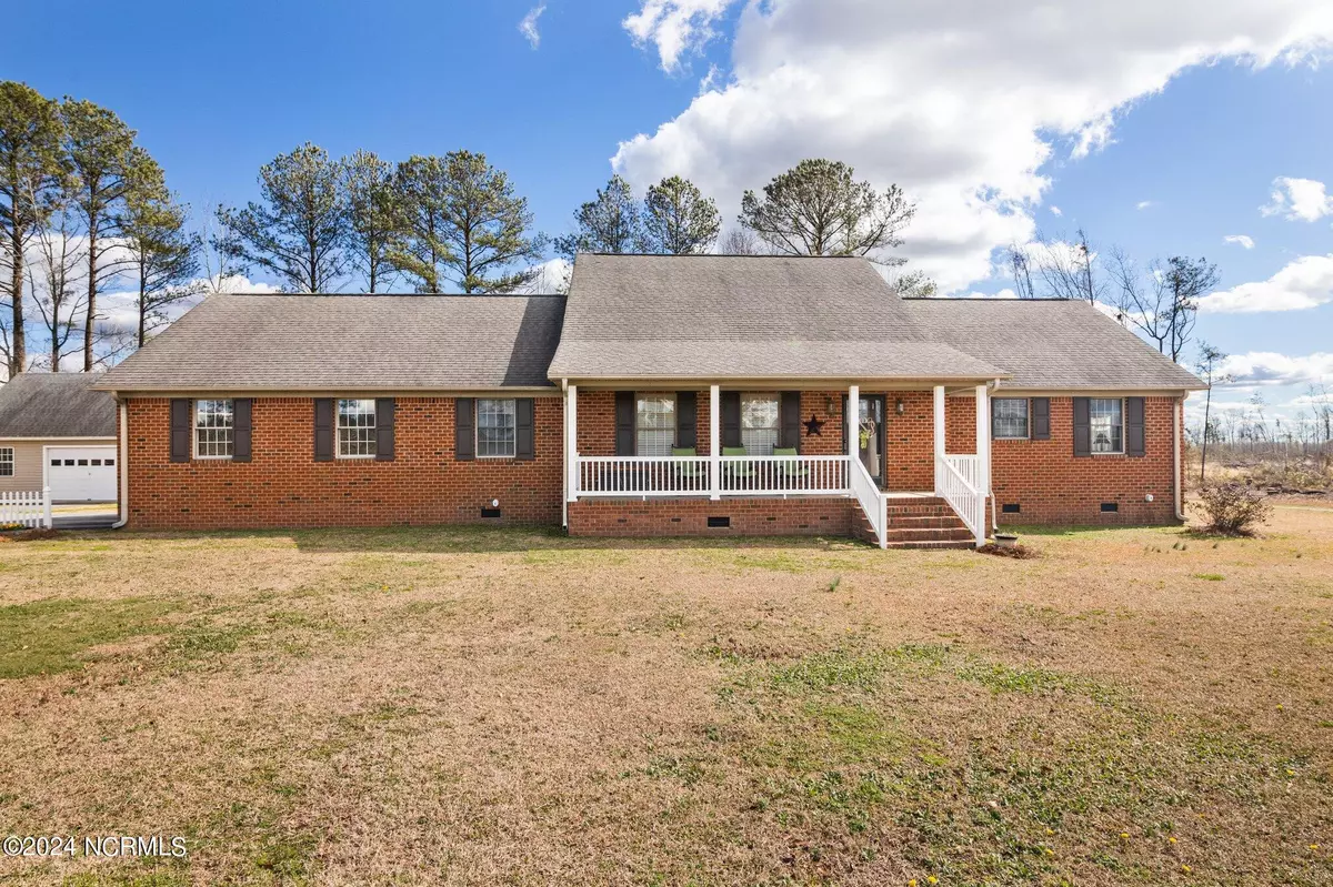 Vanceboro, NC 28586,1355 Wilmar RD