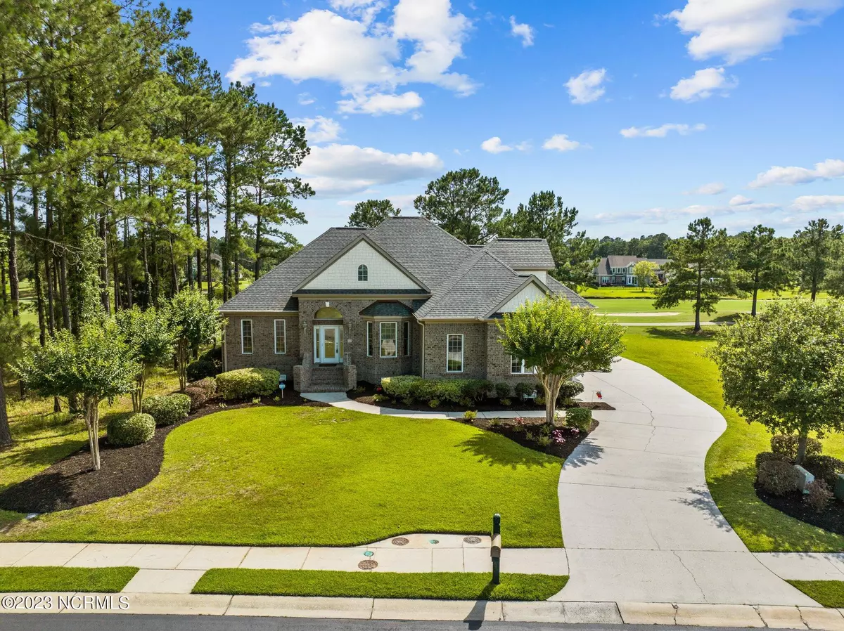 Calabash, NC 28467,433 Crow Creek DR NW