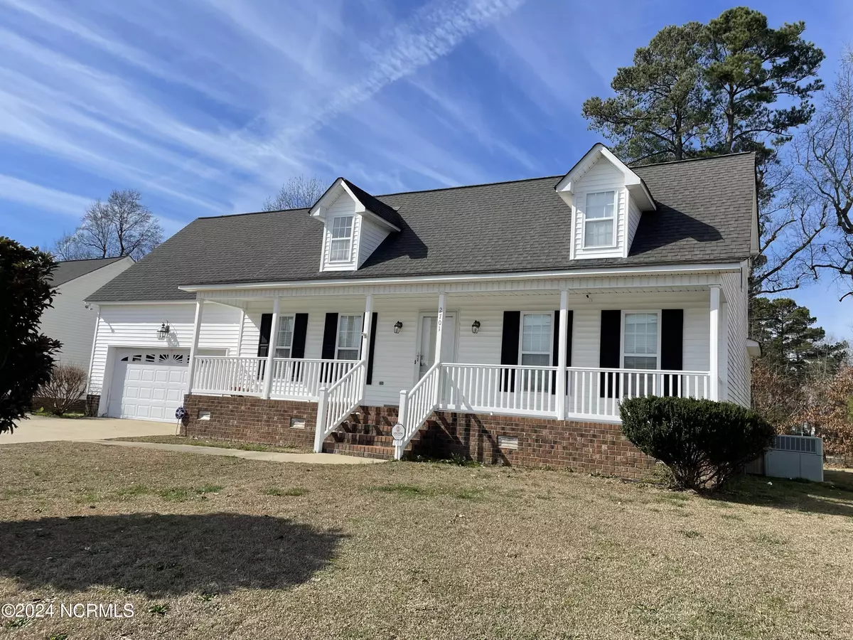 Winterville, NC 28590,2701 Westminster DR