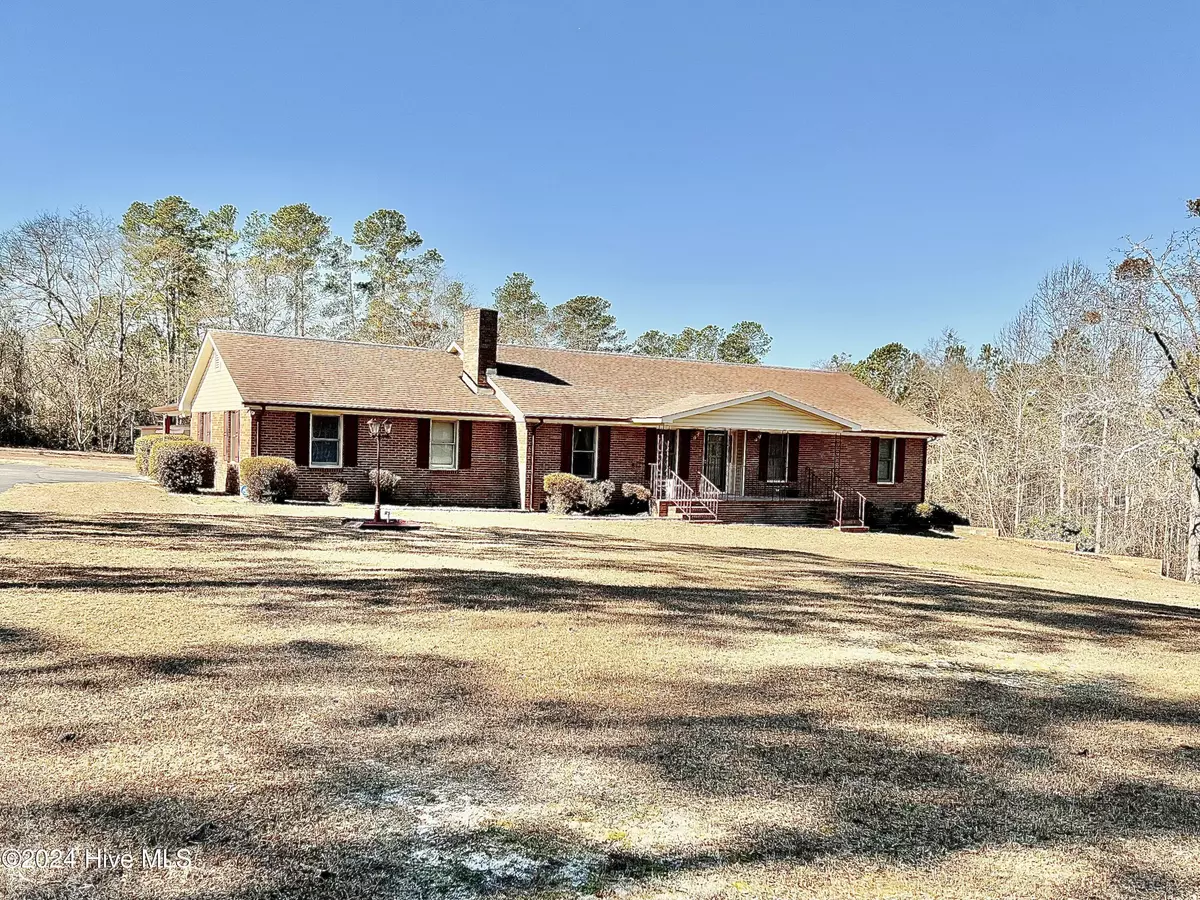 Rockingham, NC 28379,133 Wilderness DR