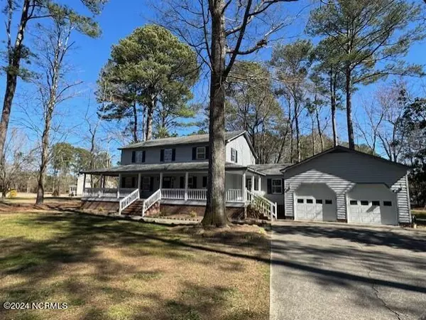 Ahoskie, NC 27910,105 Matheson DR