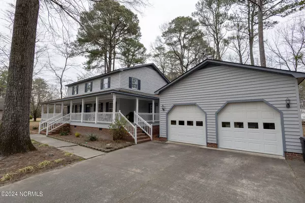 Ahoskie, NC 27910,105 Matheson DR