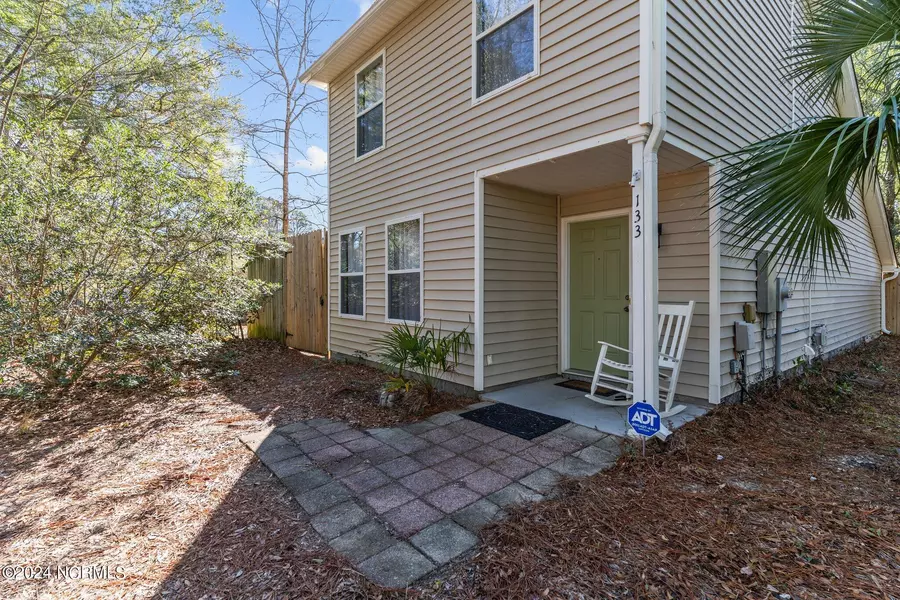 133 Nash Drive, Wilmington, NC 28403