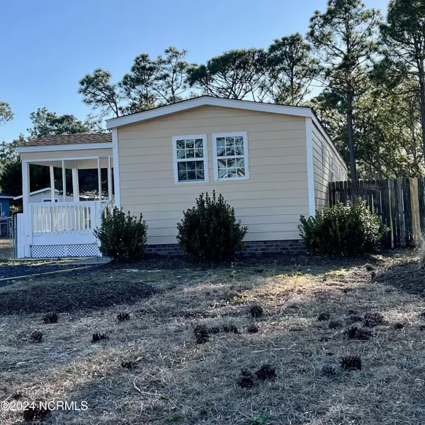 Southport, NC 28461,4819 Coastal DR SE