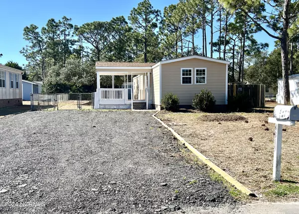 Southport, NC 28461,4819 Coastal DR SE