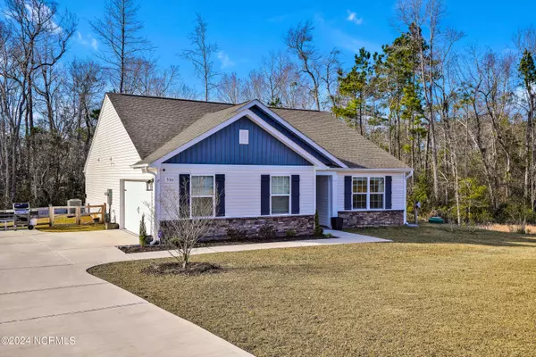 Hampstead, NC 28443,530 Poppleton DR