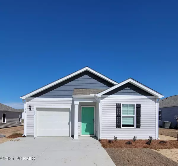 1598 Raptor TER NE #Lot 310, Bolivia, NC 28422