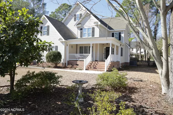 Winterville, NC 28590,2396 Franklin DR