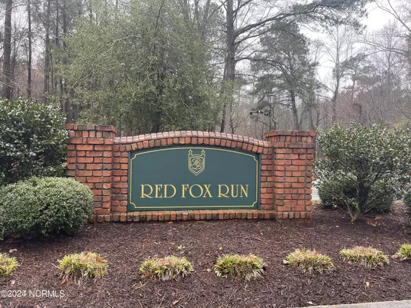 Wallace, NC 28466,111 Red Fox Run DR