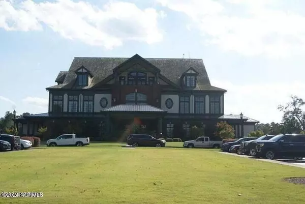 Wallace, NC 28466,111 Red Fox Run DR