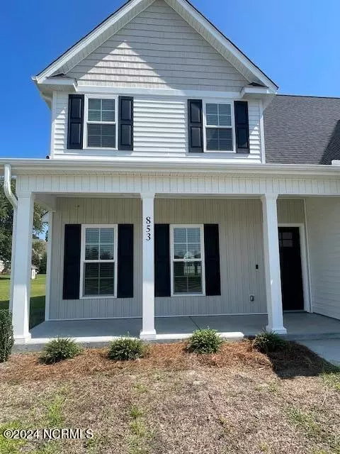 Ayden, NC 28513,853 Mulligan DR