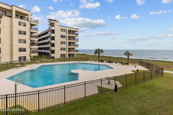 1505 Salter Path Road #234,  Indian Beach,  NC 28512