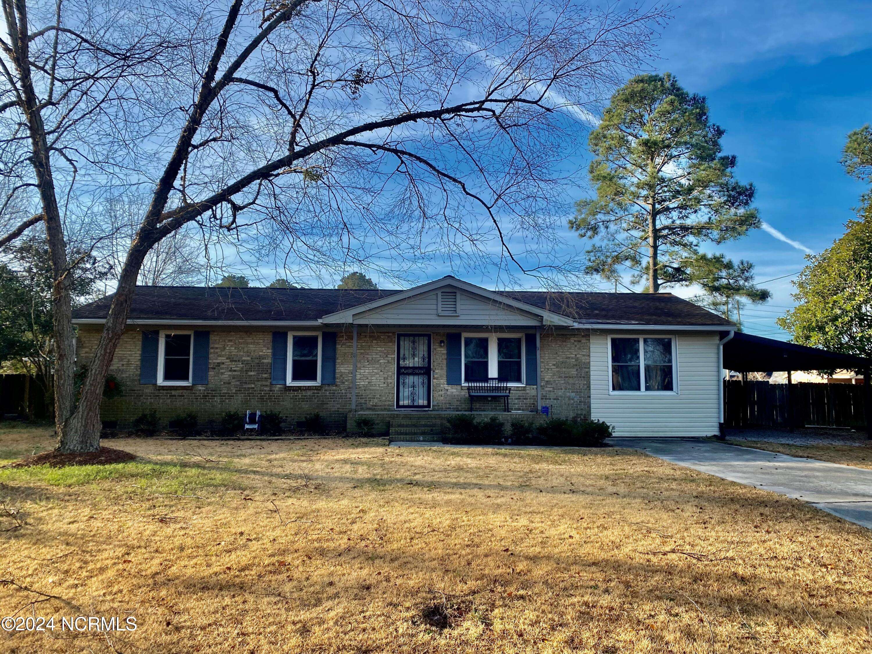 406 Drexel LN, Winterville, NC 28590